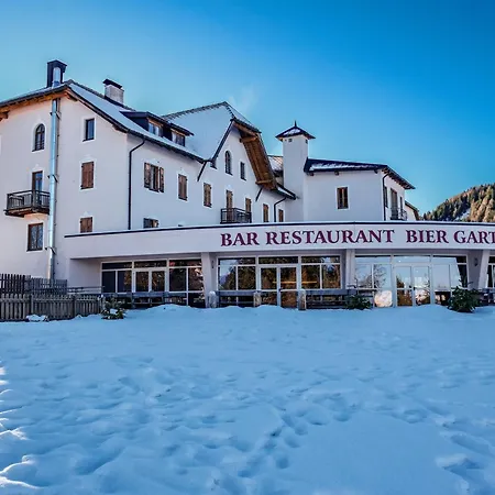 Hotel Corno Bianco-3